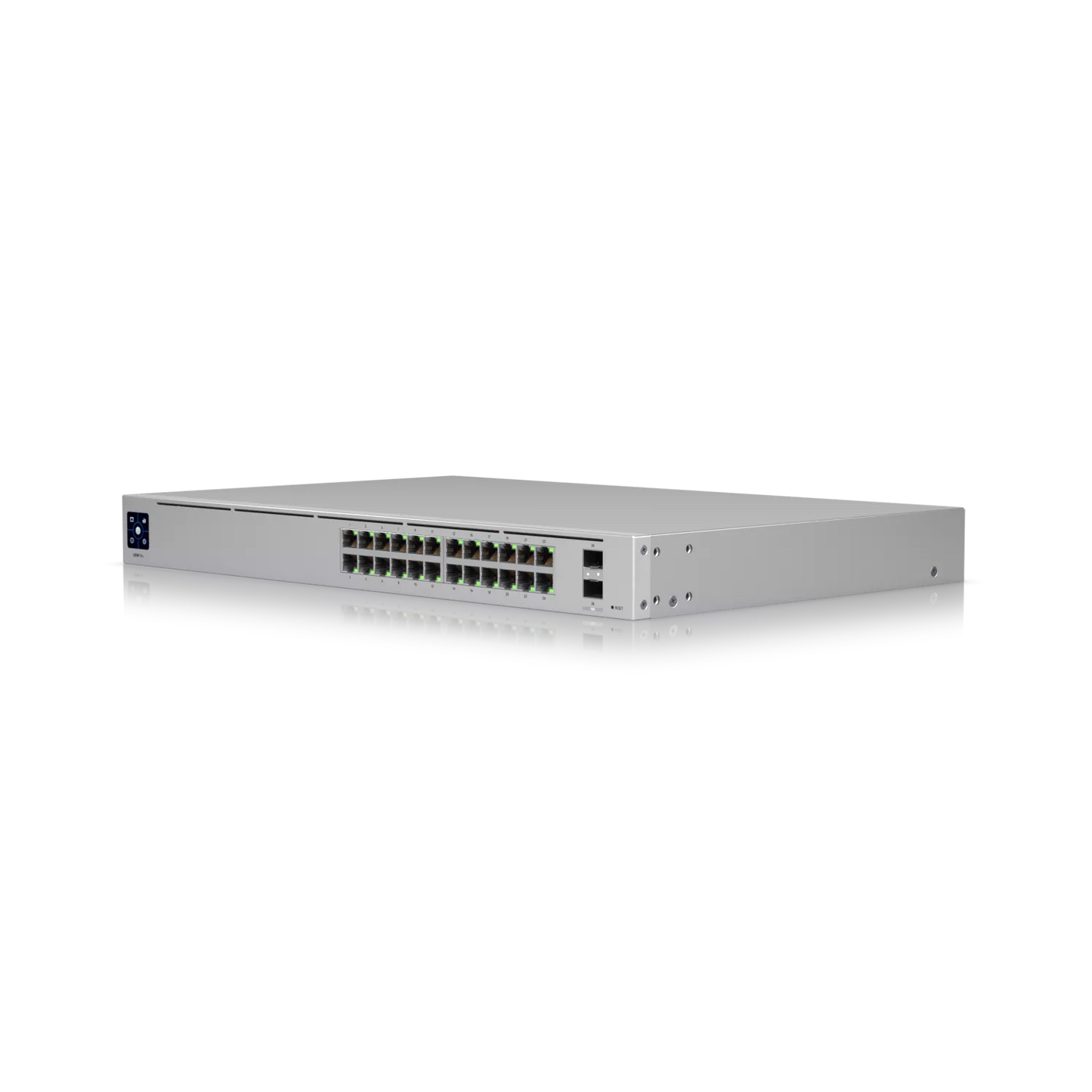 Ubiquiti UniFi 24 Port Pro Switch | USW-Pro-24