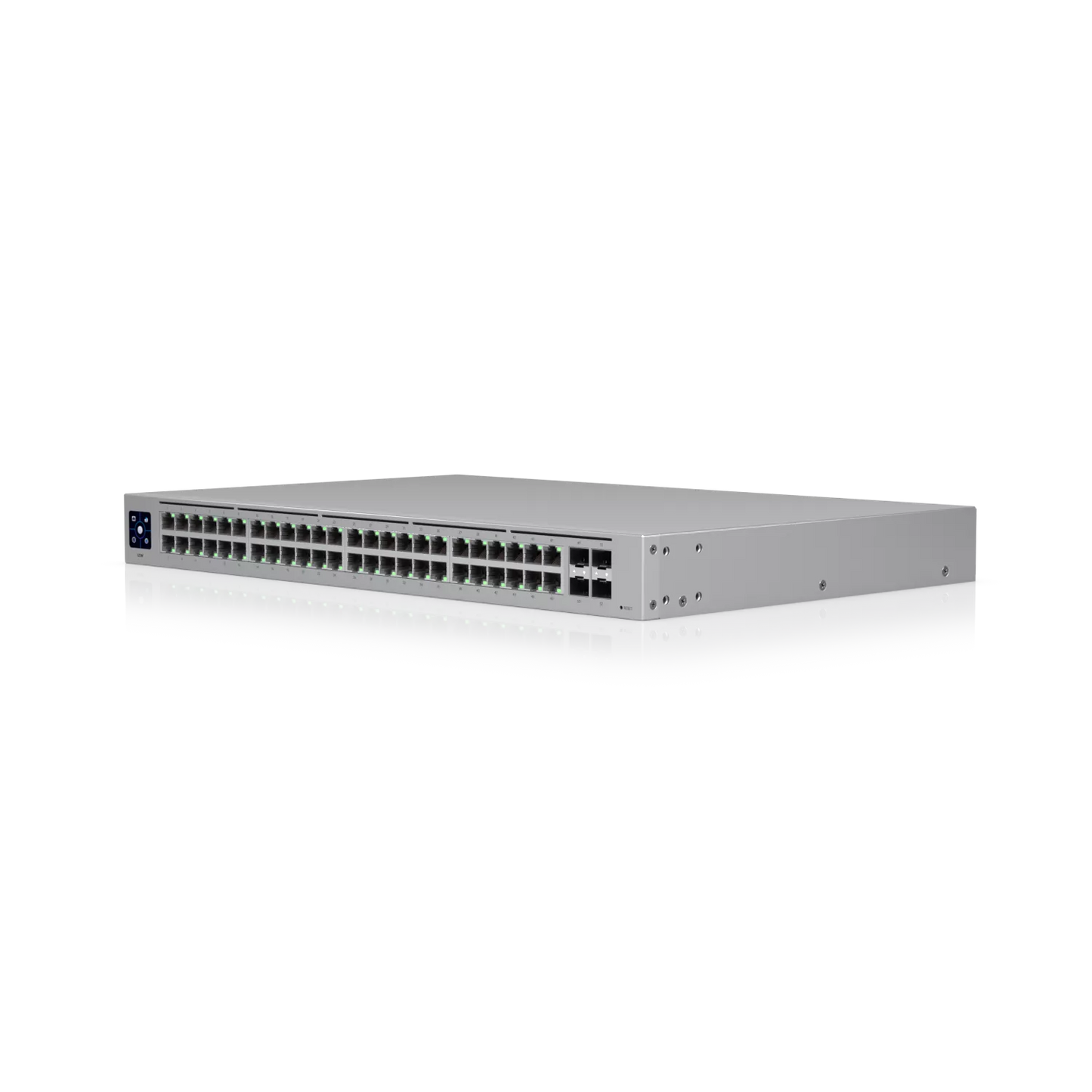 Ubiquiti UniFi 48 Port Gigabit Switch | USW-48