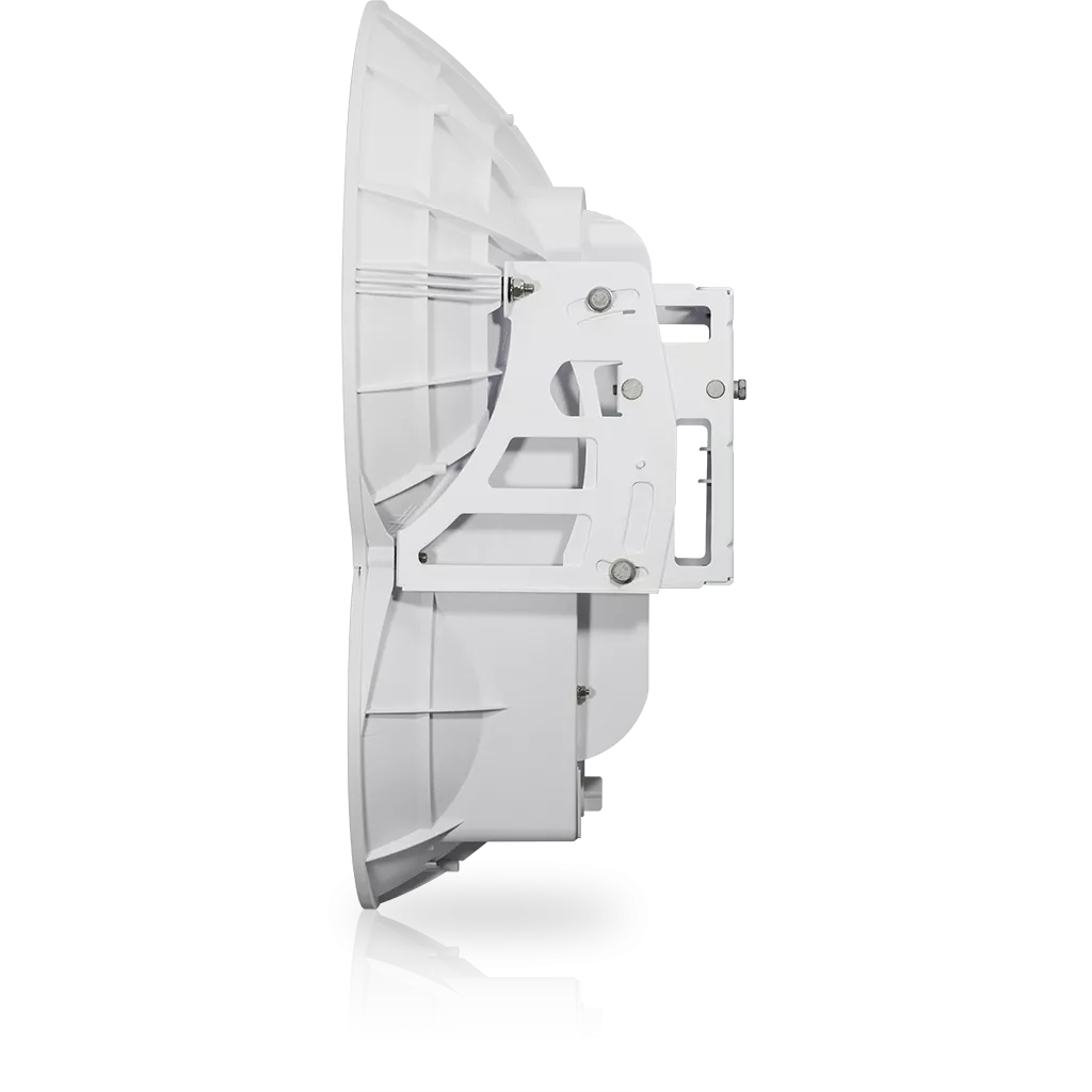 Ubiquiti UISP airFiber 24GHz PtP Radio Includes POE Injector | AF-24