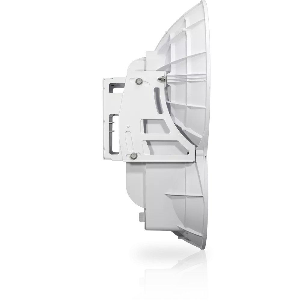 Ubiquiti UISP airFiber 24GHz PtP Radio Includes POE Injector | AF-24