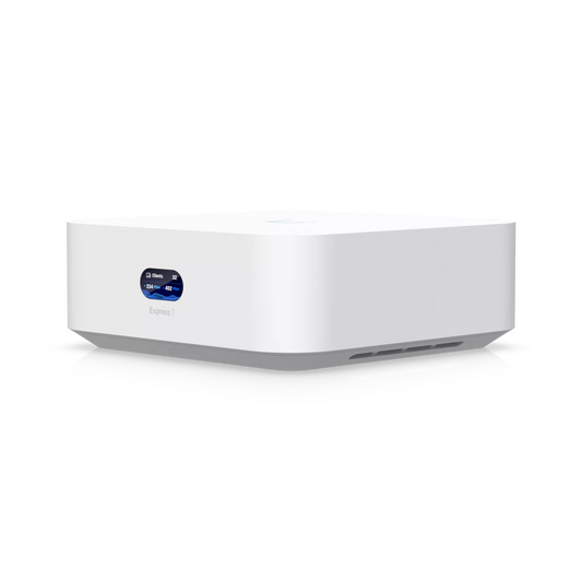 Ubiquiti UniFi Cloud Gateway Express 7 | UX7