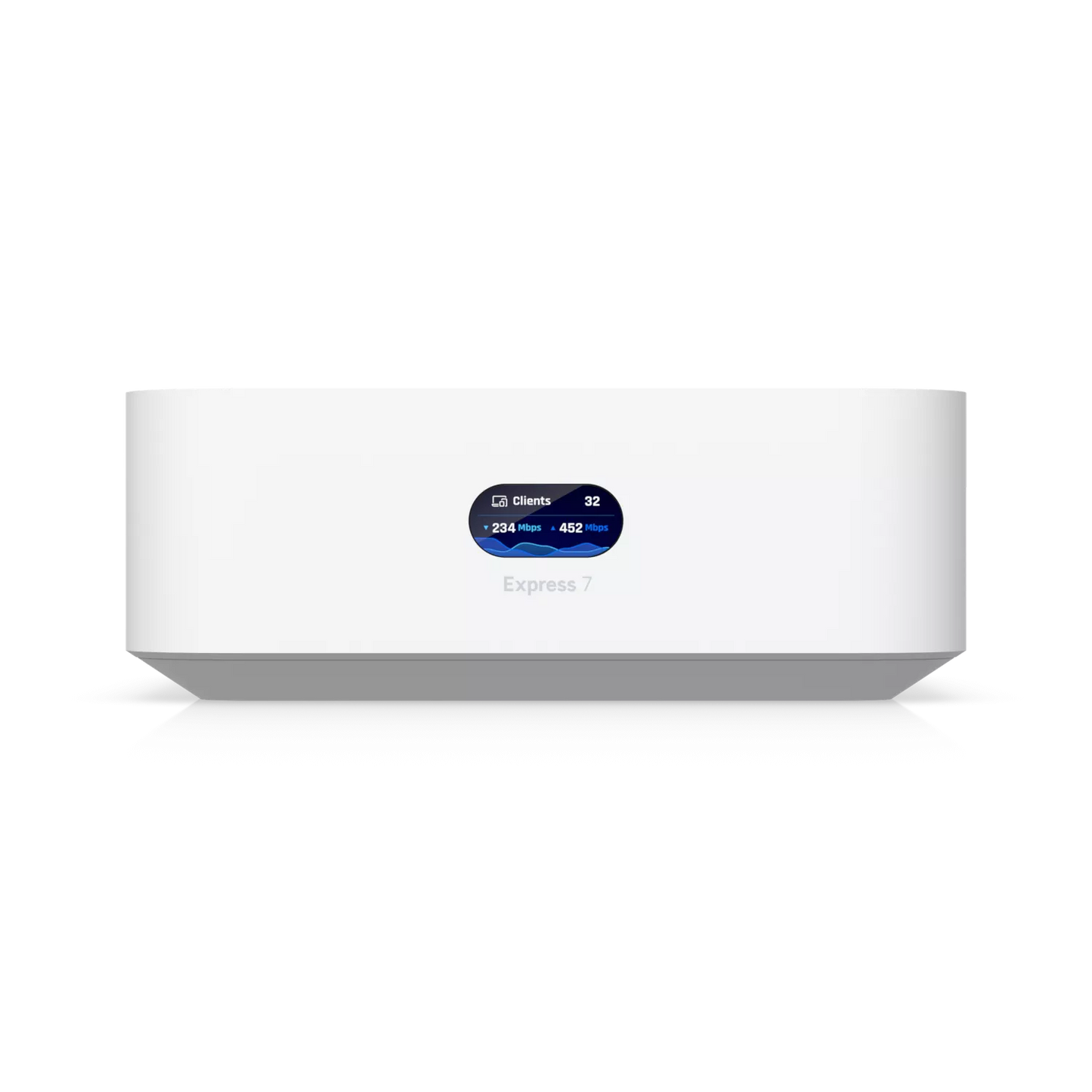 Ubiquiti UniFi Cloud Gateway Express 7 | UX7