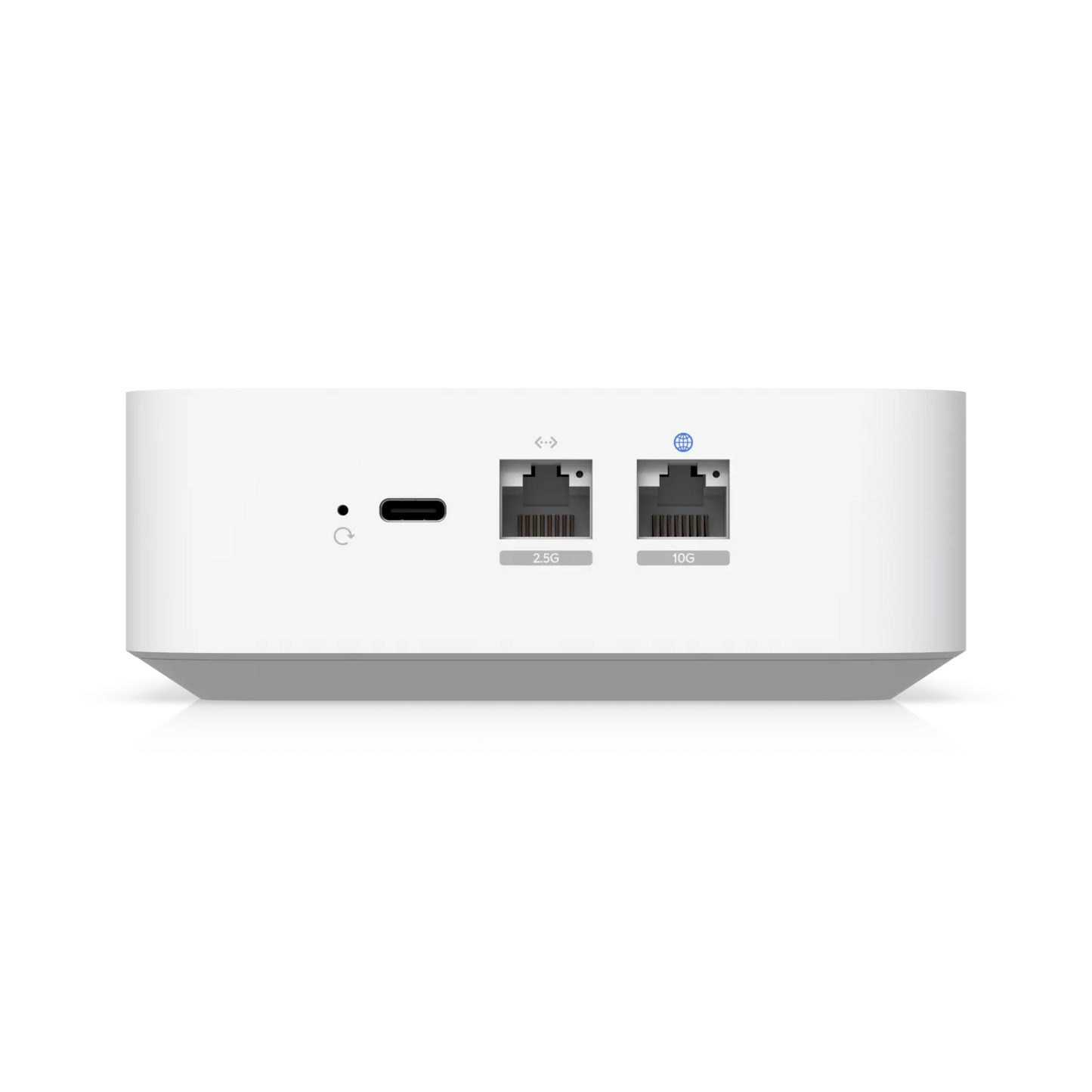 Ubiquiti UniFi Cloud Gateway Express 7 | UX7