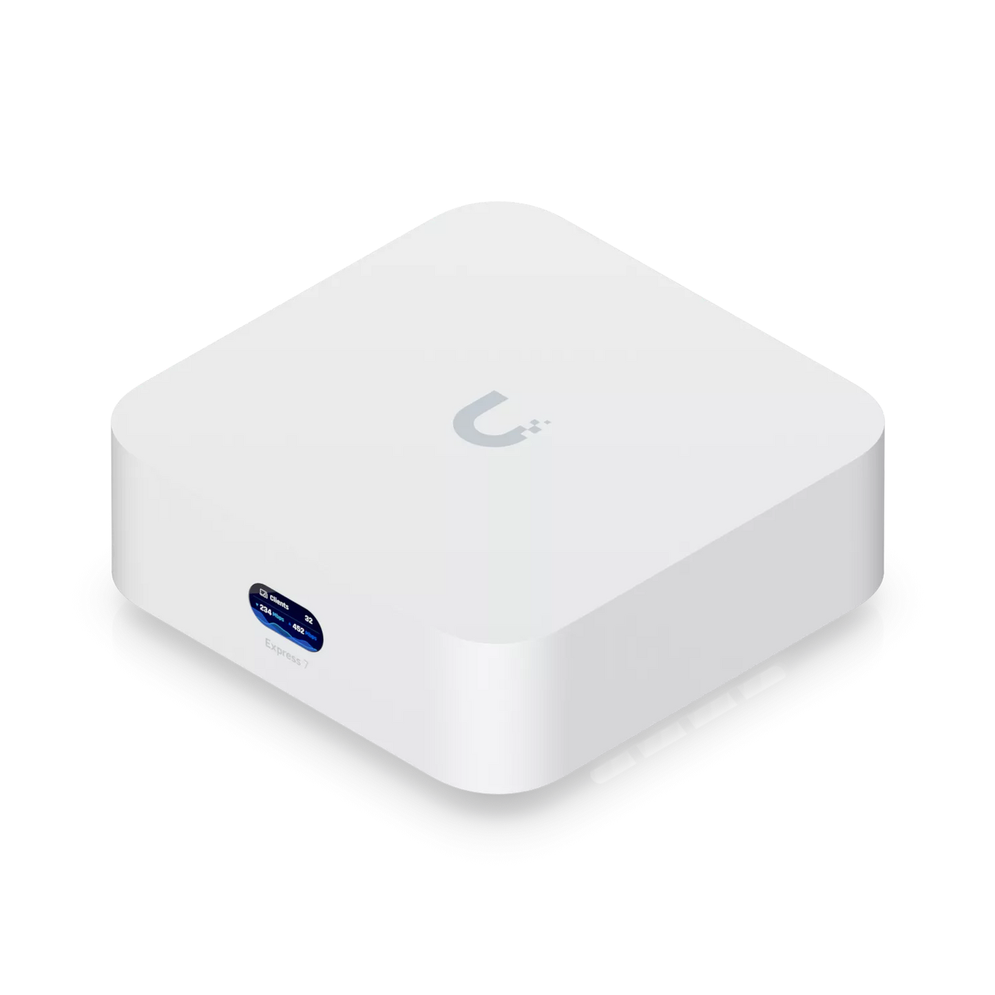 Ubiquiti UniFi Cloud Gateway Express 7 | UX7