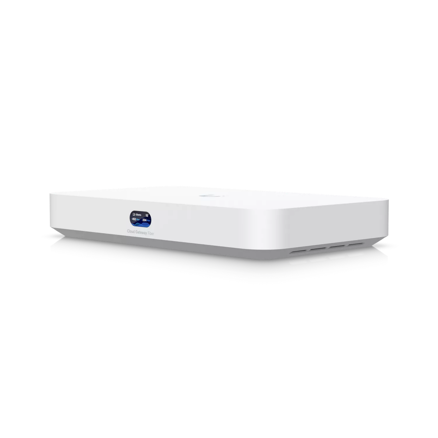 Ubiquiti UniFi Cloud Gateway Fiber | UCG-Fiber
