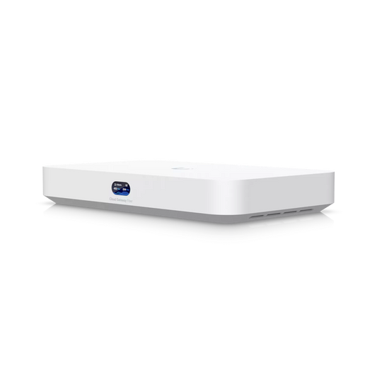 Ubiquiti UniFi Cloud Gateway Fiber | UCG-Fiber