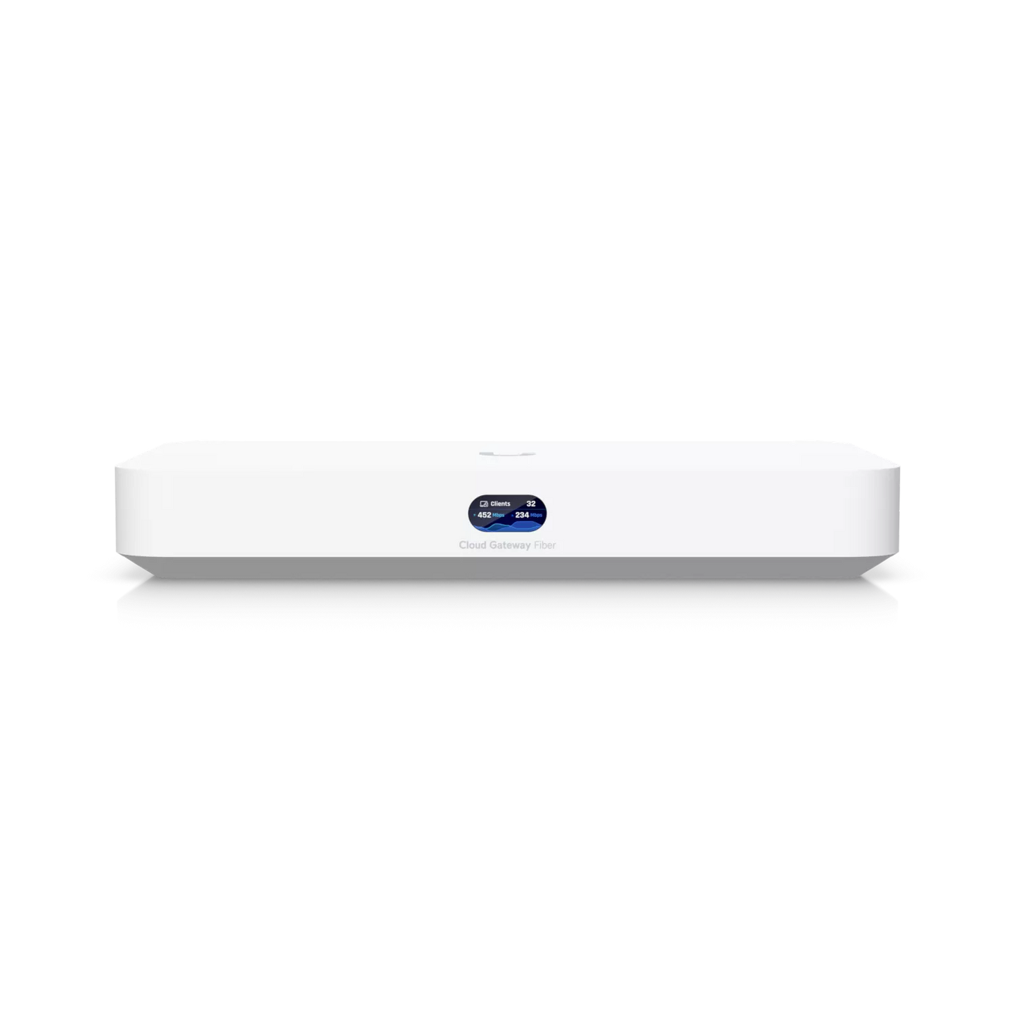 Ubiquiti UniFi Cloud Gateway Fiber | UCG-Fiber
