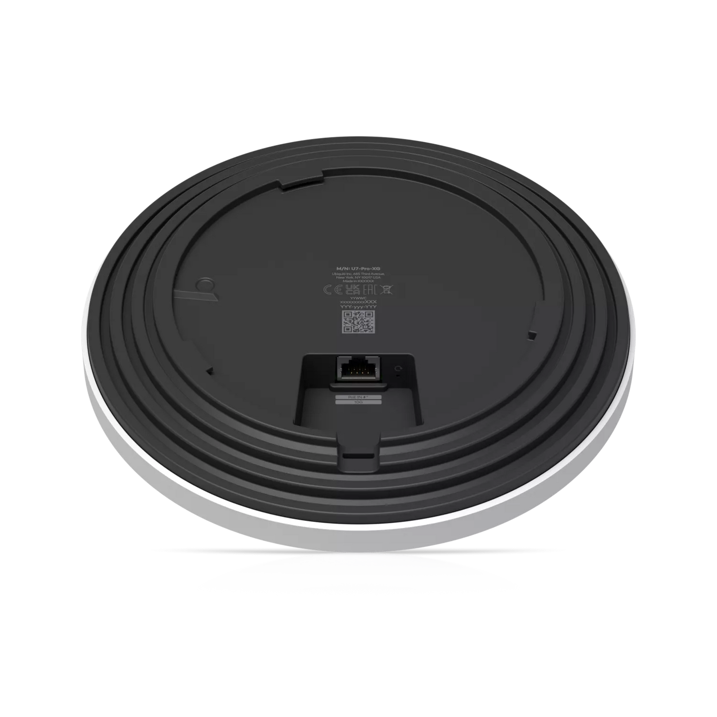 Ubiquiti UniFi Wi-Fi 7 Pro XG Indoor Access Point | U7-Pro-XG