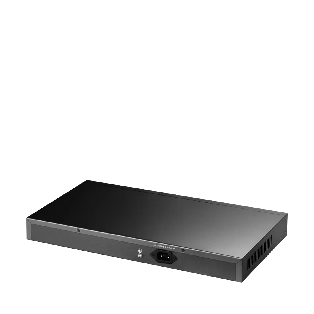 Cudy 16-port Layer 2 Managed Gigabit PoE Switch | GS2018PS2 - 200W