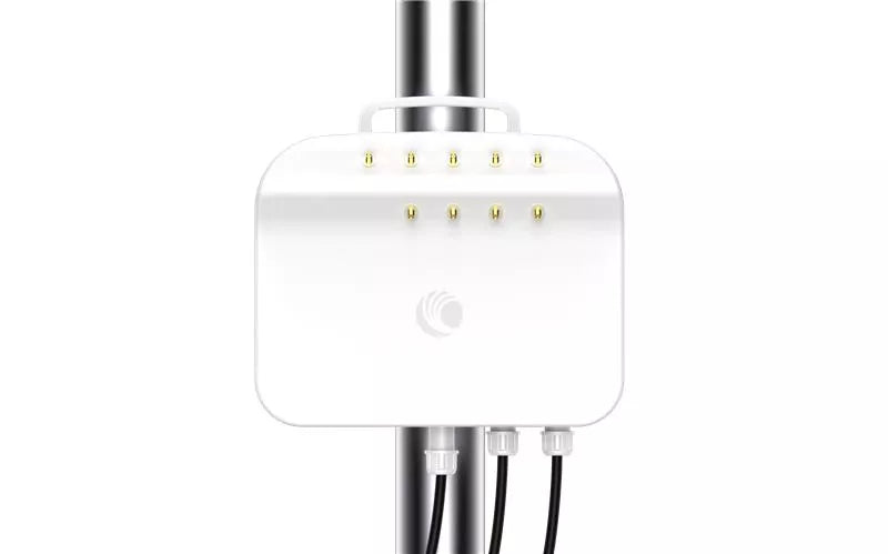 Cambium ePMP 4500C Connectorised 5GHz AX 8x8 MU-MIMO Fixed Wireless Access Point | CB-EPMP-4500C