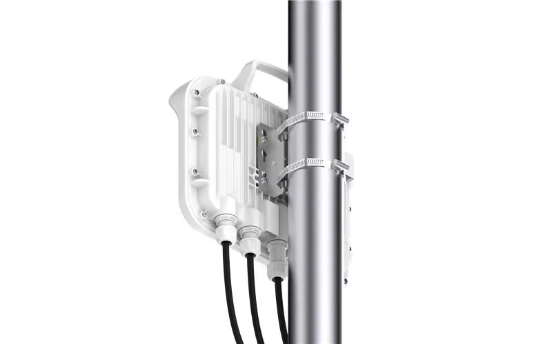 Cambium ePMP 4500C Connectorised 5GHz AX 8x8 MU-MIMO Fixed Wireless Access Point | CB-EPMP-4500C