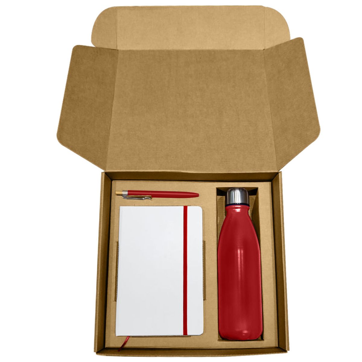 Sip & Script Essentials Gift Set