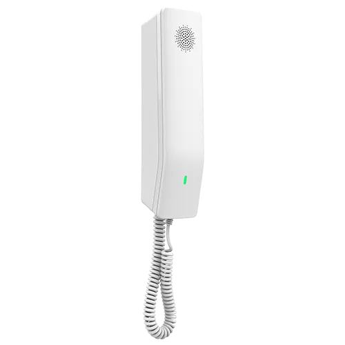Grandstream 2 Line Hotel Phone White | GHP610