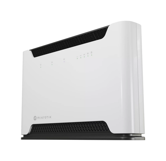 MikroTik Chateau Desktop LTE CAT 12 Wi-Fi Router (2025) | D53G-5HacD2HnD-TC&EG120K-EA