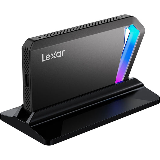 Lexar SL660 BLAZE Gaming Portable SSD (1TB)