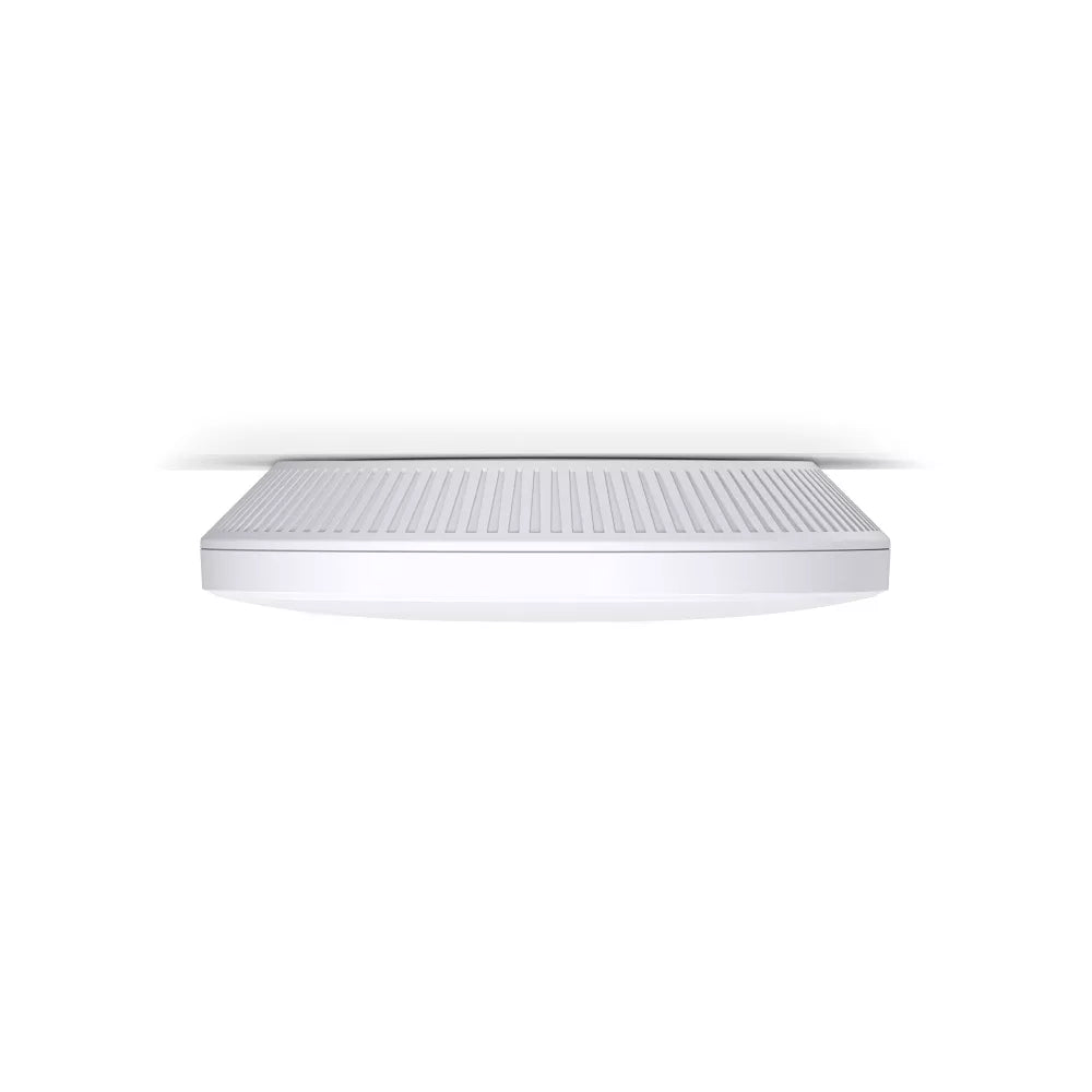 TP-Link Omada BE3600 Ceiling Mount Wi-Fi 7 Access Point | TP-EAP723