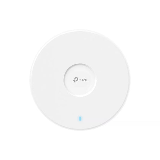 TP-Link Omada BE3600 Ceiling Mount Wi-Fi 7 Access Point | TP-EAP723