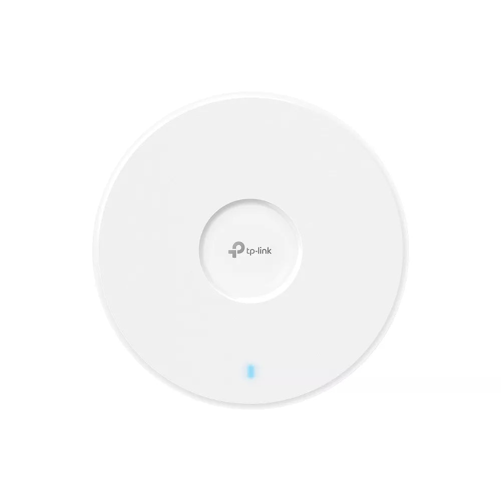 TP-Link Omada BE3600 Ceiling-Mount Dual-Band Wi-Fi 7 AP 3.6Gbps 2.4/5GHz 1×2.5G PoE+