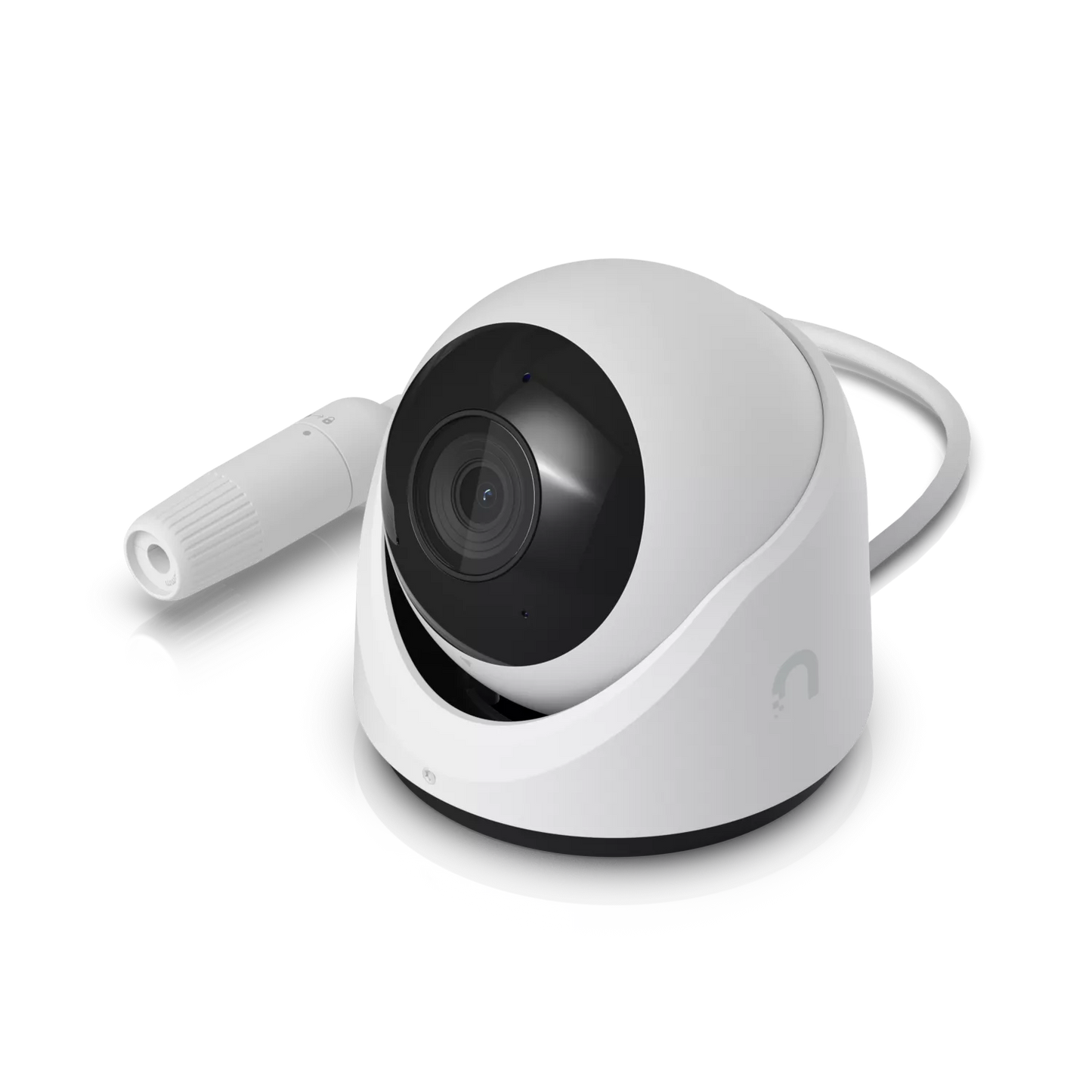 Ubiquiti UniFi Protect 8MP G6 Turret IP Camera | UVC-G6-Turret-W