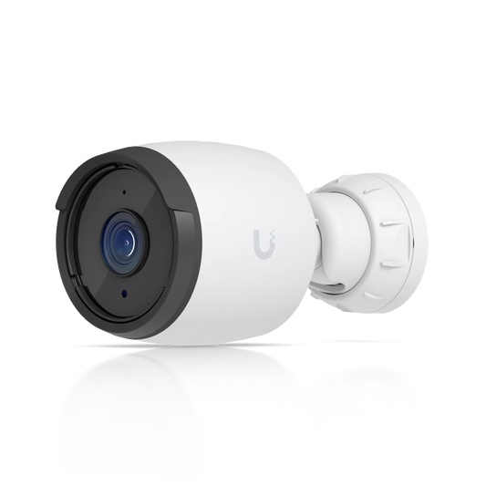 Ubiquiti UniFi Protect 8MP G6 Bullet IP Camera | UVC-G6-Bullet-W