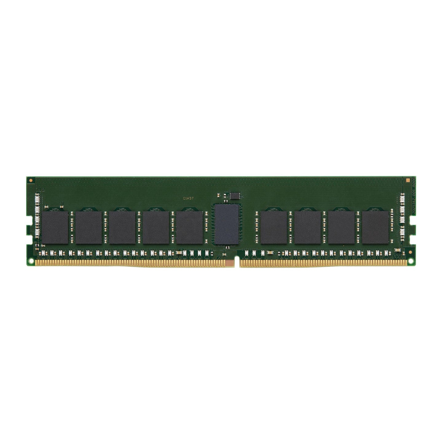 TWKingston 16GB DDR4-3200MHz Reg ECC Dual Rank Module - Guards On Duty Shop & Security Guards