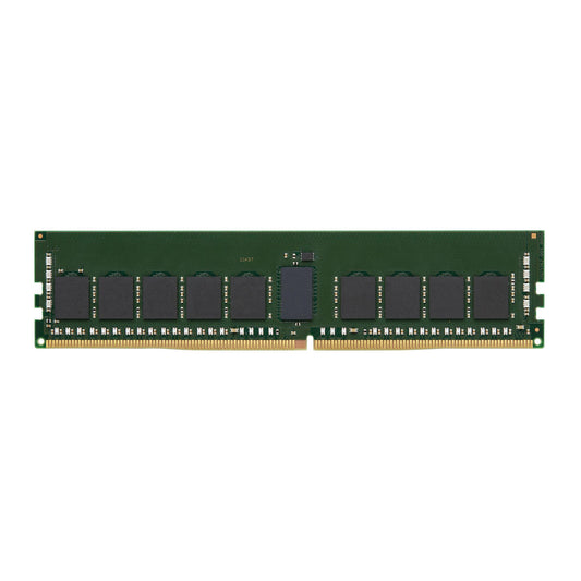 TWKingston 16GB DDR4-3200MHz Reg ECC Dual Rank Module - Guards On Duty Shop & Security Guards