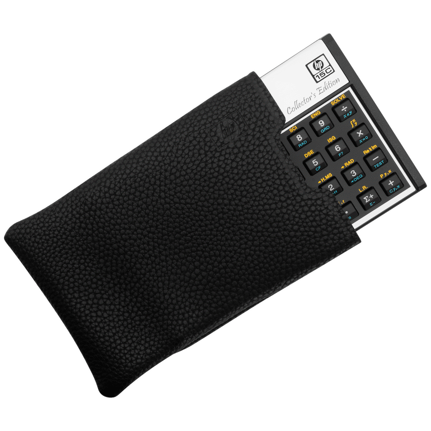 HP 15C - Scientific Calculator