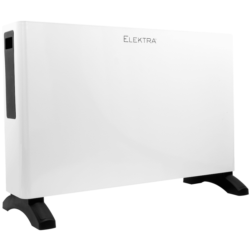 Elektra Convection Heater - Guards On Duty Shop & Security Guards