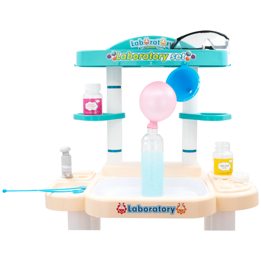 Edu-matic My Laboratory with 19 Experiments - Guards On Duty Shop & Security Guards