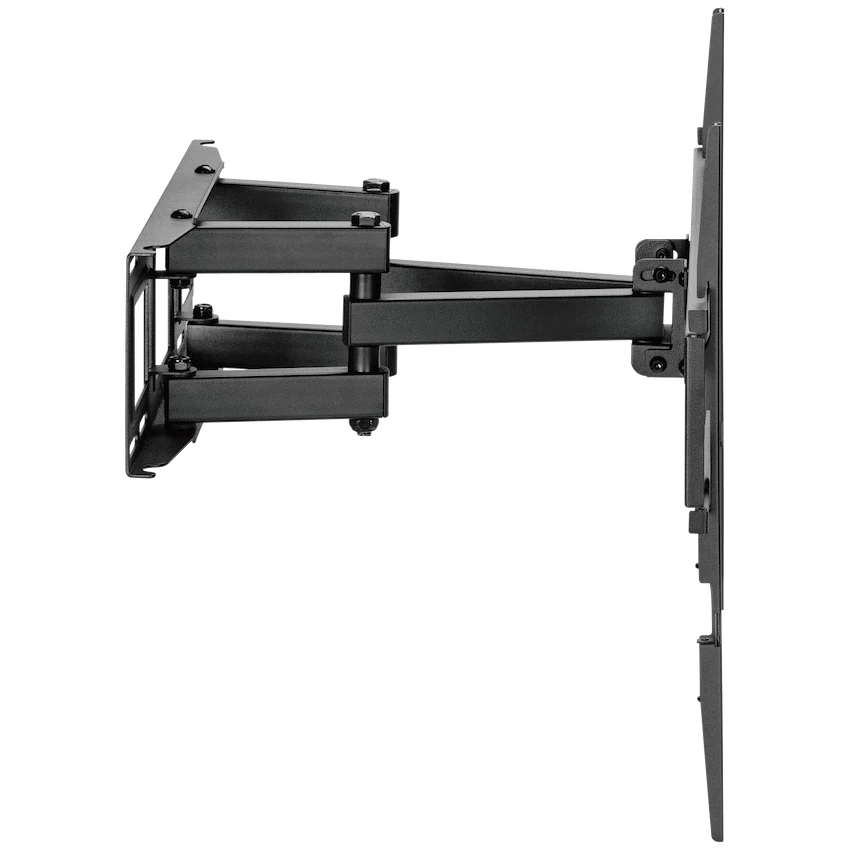 Volkano Steel series Full Motion Double Arm TV Wall Mount 37"-80"TVs