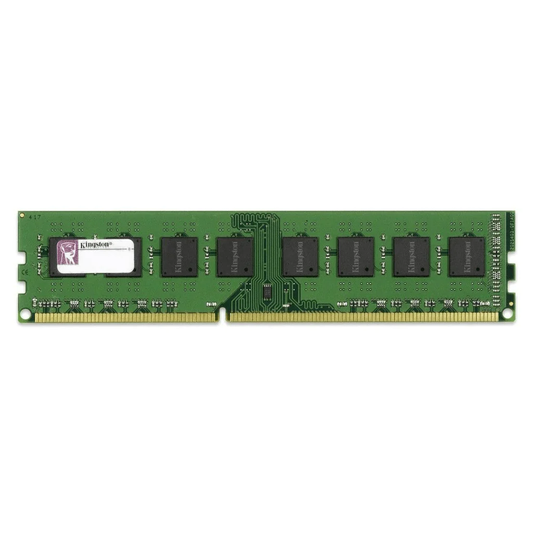 Kingston 16GB DDR4 3200MHz Single Rank Module - Guards On Duty Shop & Security Guards
