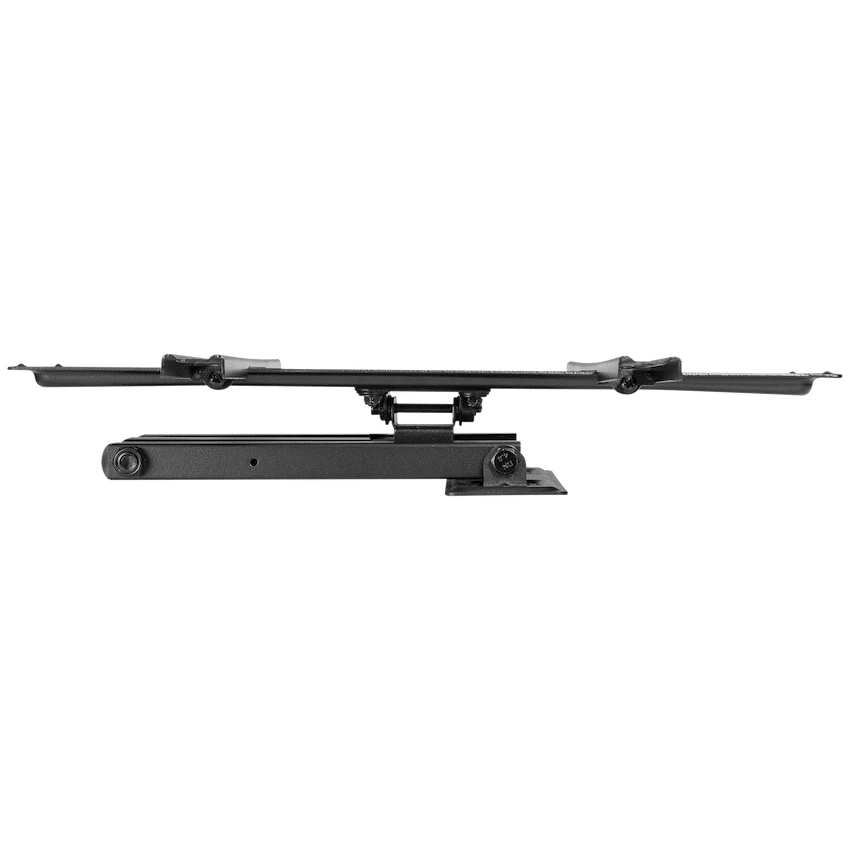 Ellies Solid series Full Motion Single Arm Mount 32"-65"TVs - Guards On Duty Shop & Security Guards