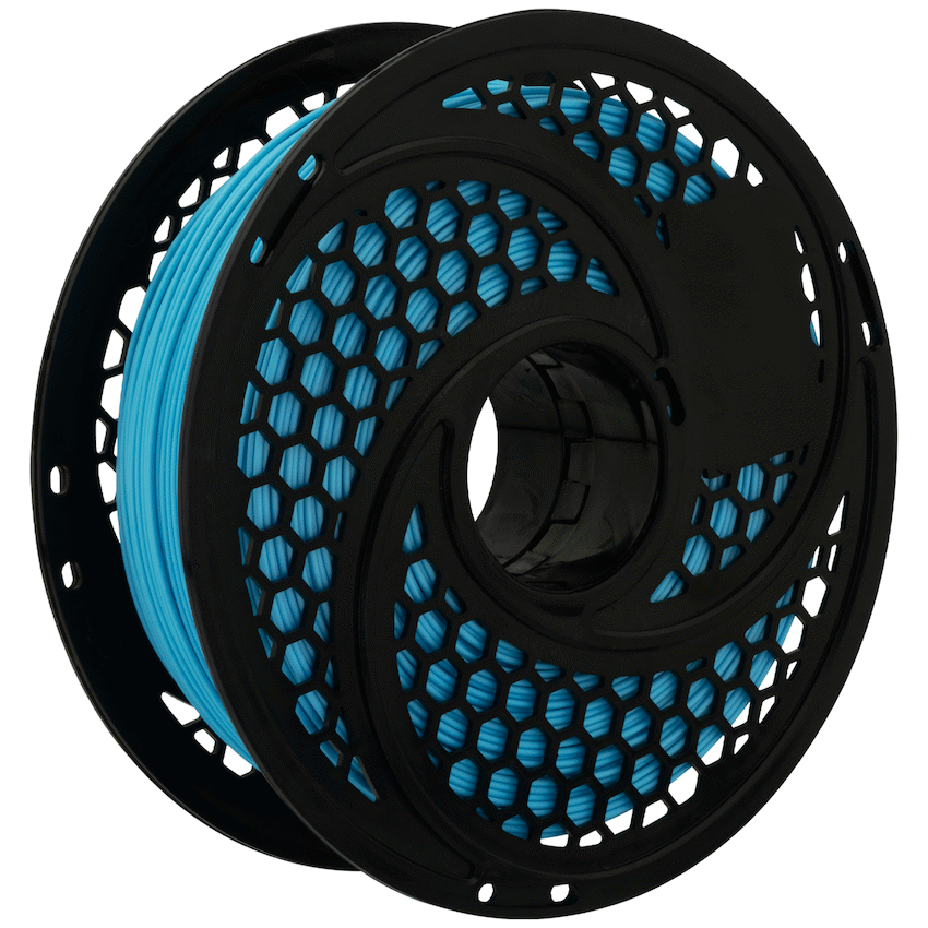 SA Filament PLA Plus Chrome Filament 1kg - Blue