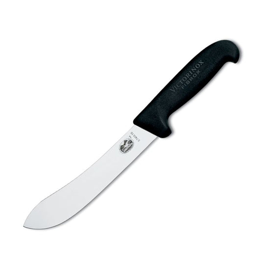 Victorinox Fibrox Butcher Knife - 20cm 5.7403.20