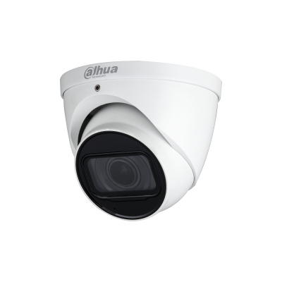 Dahua 2MP Eyeball 60m IR 2.7-12mm