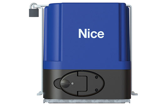 ET Gate Motor Drive600 Motor Only - 500Kg, high speed, high traffic, battery backup