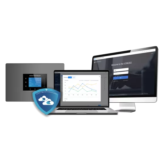 Grandstream UCM RemoteConnect License | UCMRC-SOHO