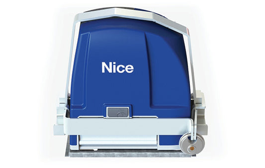 ET Bracket-Drive 1000 - Drive 1000 theft deterrent bracket c/w bolts and nuts