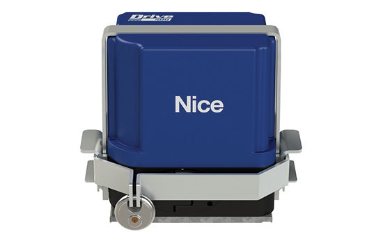 ET Drive 500/600 Heavy Duty - security bracket