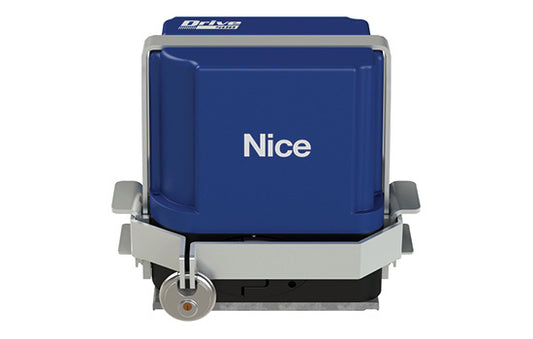 ET Drive 500/600 Heavy Duty - security bracket