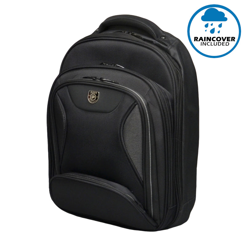 Port Designs Manhattan 15.6/17.3" Backpack - Guards On Duty Shop & Security Guards
