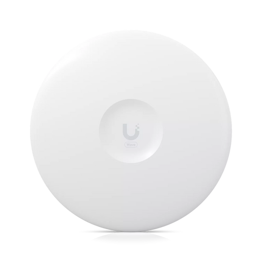 Ubiquiti UISP 60GHz/5GHz Wave Pro Includes POE Injector | Wave-Pro