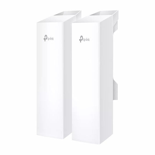 TP-Link Omada AC867 Indoor/Outdoor AP 867Mbps 5GHz 3×1G Ports 5km Bridge IP65 PoE