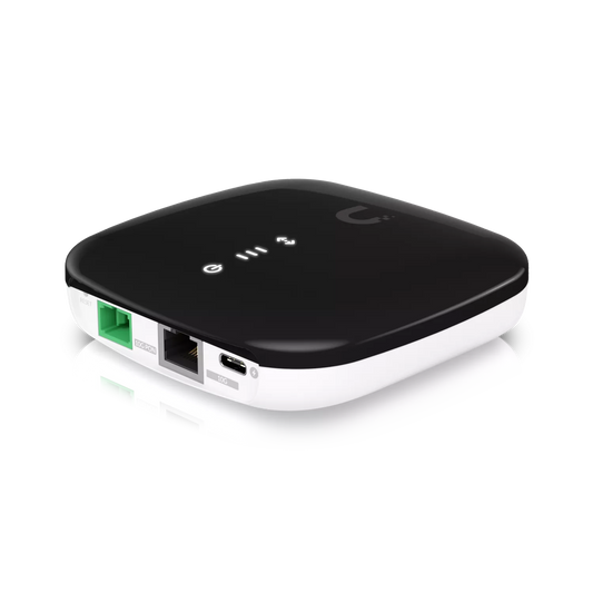Ubiquiti UISP Fiber XGS-PON ONU/ONT | UISP-FIBER-XGS