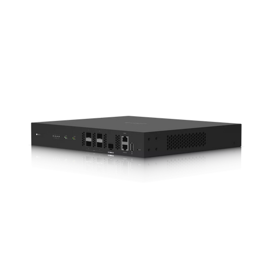Ubiquiti UISP UFiber GPON Headend OLT 4 Port 1SFP+ | UF-OLT-4