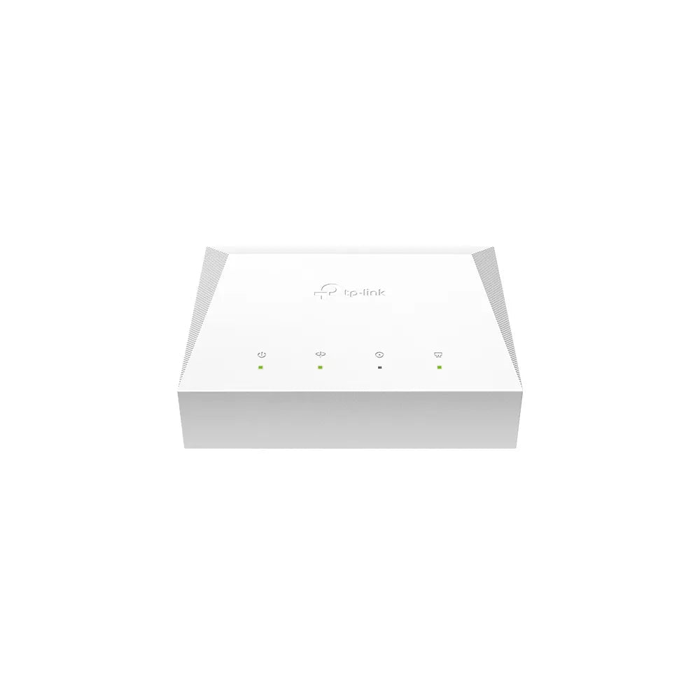 TP-Link 1-Port 2.5GE LAN XPON ONU/ONT