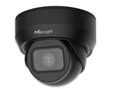 Milesight 2MP Outdoor Vandal-Proof Dome Camera | MS-C2975-FPD