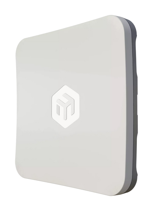 MikroTik SXTsq 5 ax - 5GHz Wi-Fi 6 Outdoor CPE