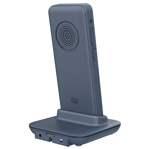 Grandstream Ruggedised Cordless WiFi 6 IP Phone | WP836