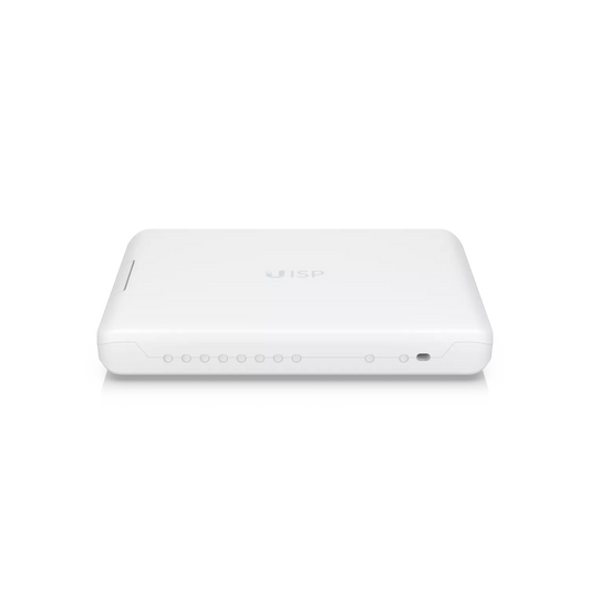Ubiquiti UISP - Box, Pole, and Wall-mount